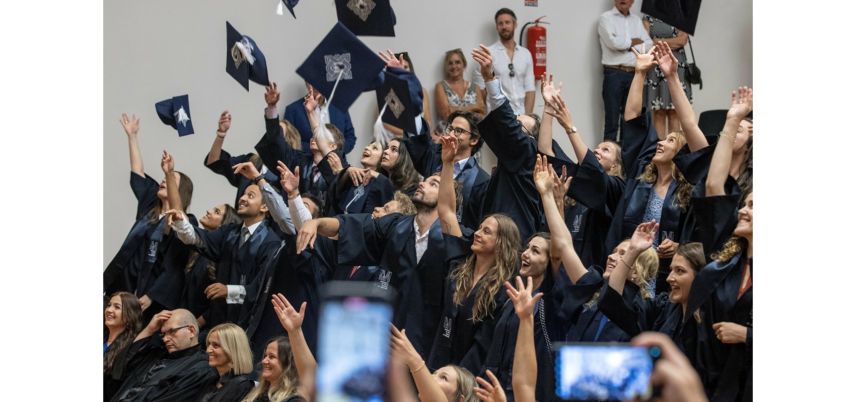 Državni statističari objavili iz kojih gradova dolazi najviše diplomiranih studenata
